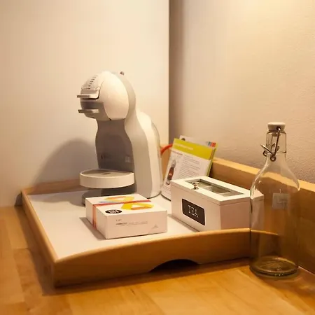 Heart 公寓 瓦爾納